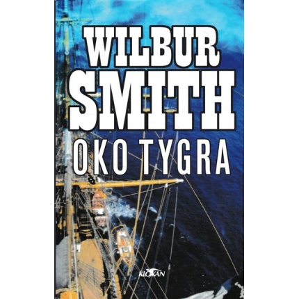 oko tygra wilbur smith