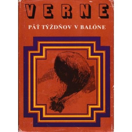 pat tyzdnov v balone verne