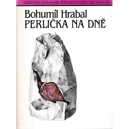 perlicka na dne hrabal