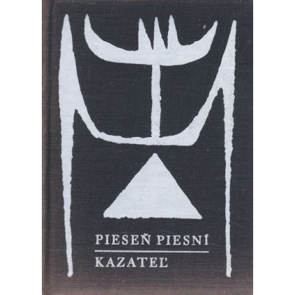 piesen pieseni kazatel