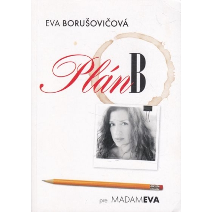 plan b borusovicova
