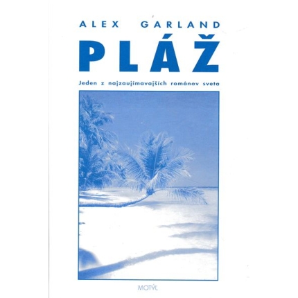 plaz garland alex