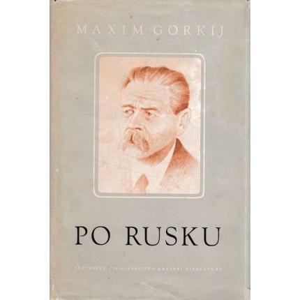 po rusku gorkij