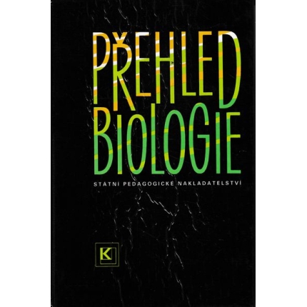 prehled biologie rosypal stanislav