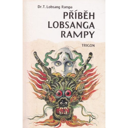 pribeh lobsanga rampy