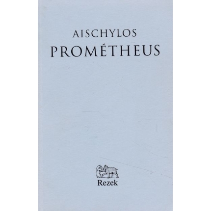 prometheus aischylos