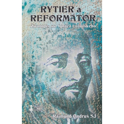rytier a reformator rajmund ondrus