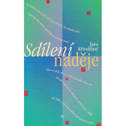 sdílení naděje jaro krivohlavy