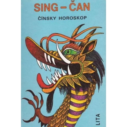 sing can cinsky horoskop