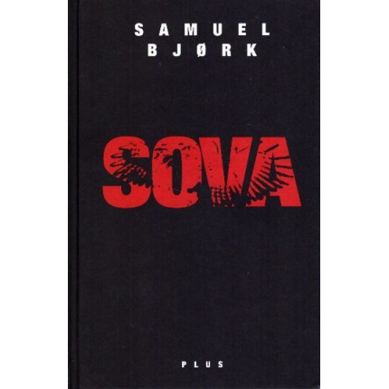sova samuel bjork