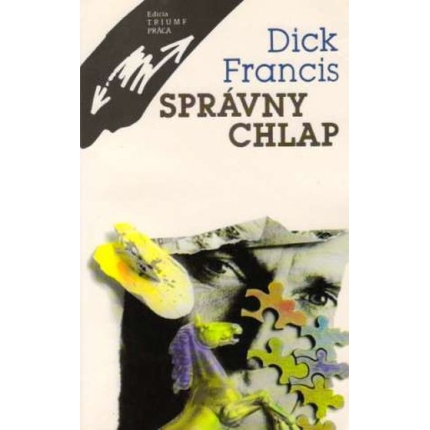 spravny chlap dick francis