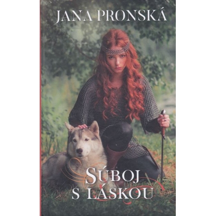 suboj s laskou jana pronska