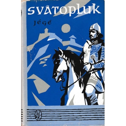svatopluk jege