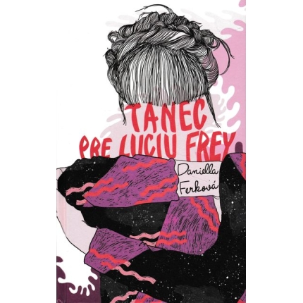 tanec pre luciu frey daniella ferkova
