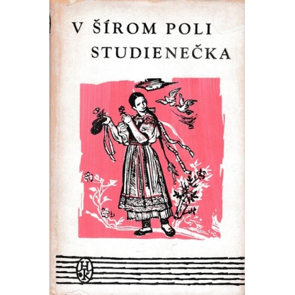 v sirom poli studienecka