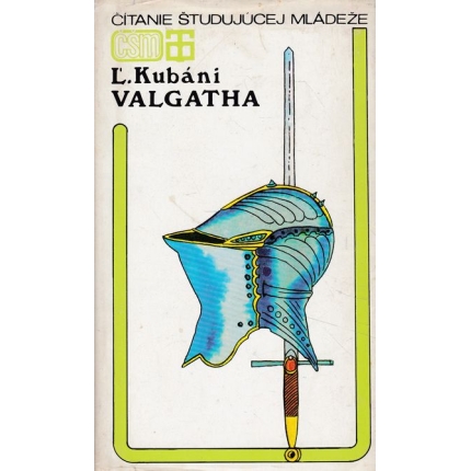 valgatha kubani