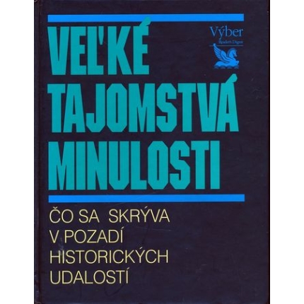velke tajomstva minulosti vyber