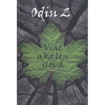 viac ako slova odin 2