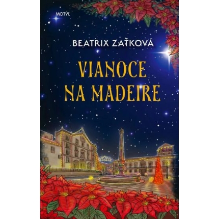 vianoce na madeire beatrix zatkova