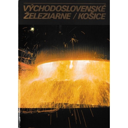 vychodoslovenske zelezniarne kosice gluck