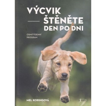 vycvik stenete den po dni mel koringova