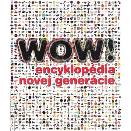 wow encyklopedia novej generacie
