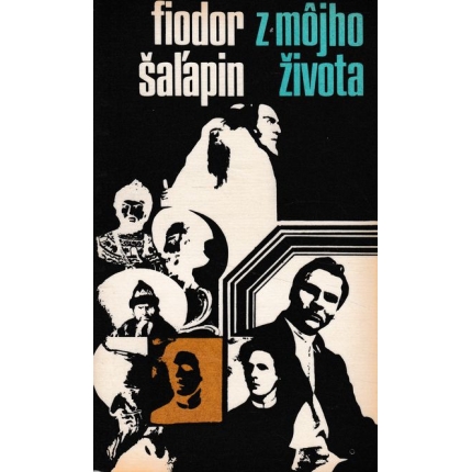 z mojho zivota salapin