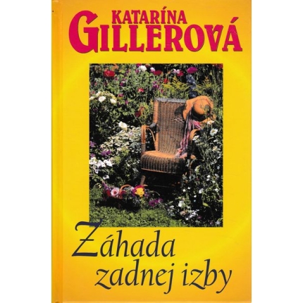 zahada zadnej izby gillerova