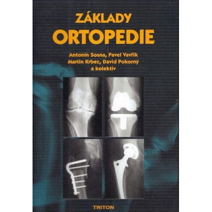 zaklady ortopedie antonin sosna