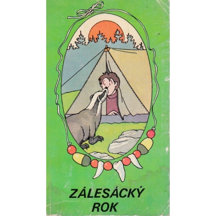 zalesacky rok