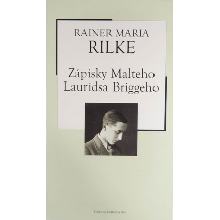 zapisky malteho lauridsa briggeho