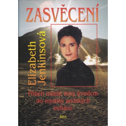 zasveceni jenkinsonova