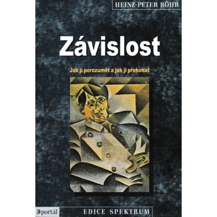 zavislost rohr