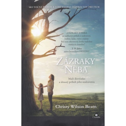 zazraky z neba beam