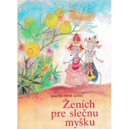 zenich pre slecnu mysku maung htin aung