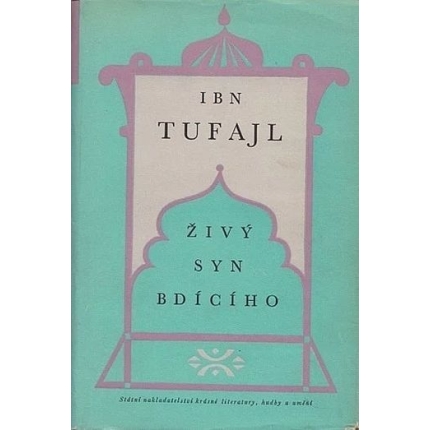 zivy-syn-bdiciho ibn tufajl