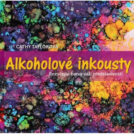 alkoholove inkousty cathy taylorova