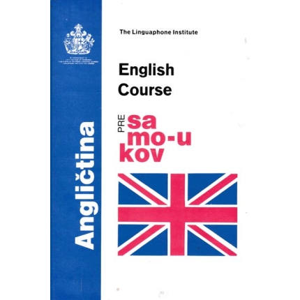 anglictina pre samoukov the linguaphone institute