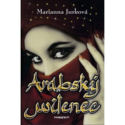 arabsky milenec jurkova