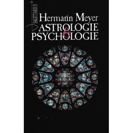 astrologie a psychologie hermann meyer
