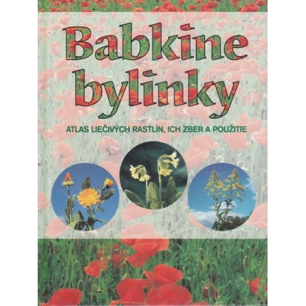 babkine bylinky dugasova dugas