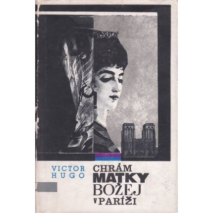 chram matky bozej v parizi victor hugo