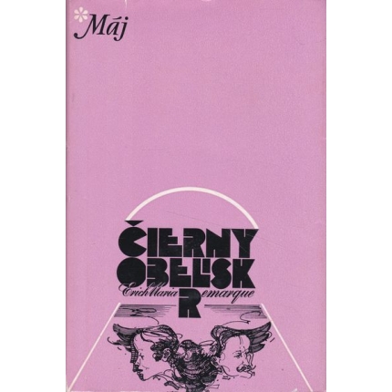 cierny obelisk remarque