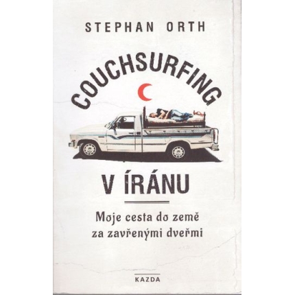 couchsurfing v iranu stephan orth