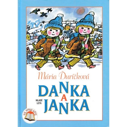 danka a janka maria durickova