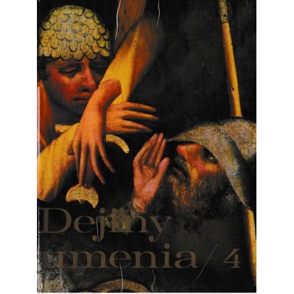 dejiny umenia 4 pijoan