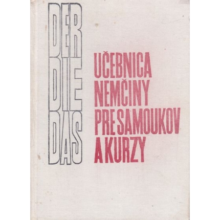 der die das irena vaverkova