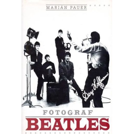 dezo hoffmann fotograf beatles