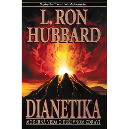 dianetika hubbard