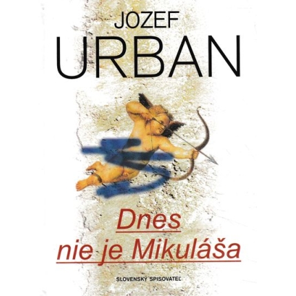dnes nie je mikulasa jozef urban